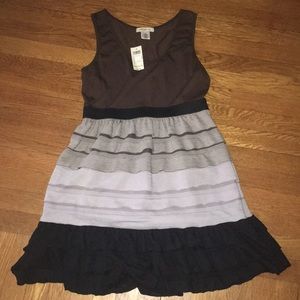 NWT Arden b dress